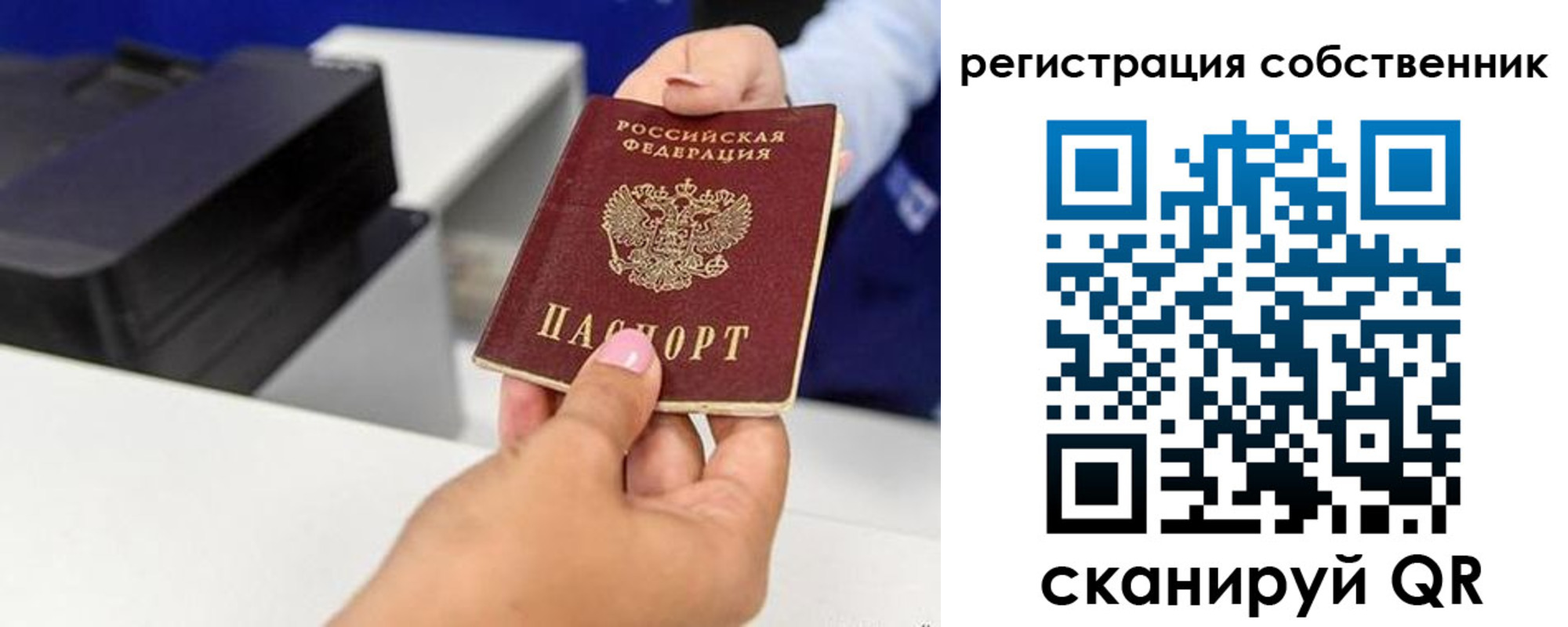 прописка для школы в Долинске